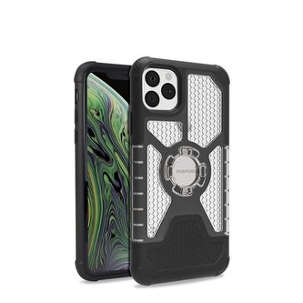 Rokform Kryt Crystal pro iPhone 11 6.1\", čirý