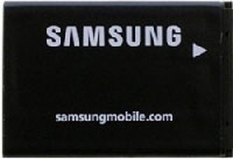 Samsung AB463446BE baterie standard Li-Ion BULK