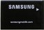 Samsung AB463446BE baterie standard Li-Ion BULK