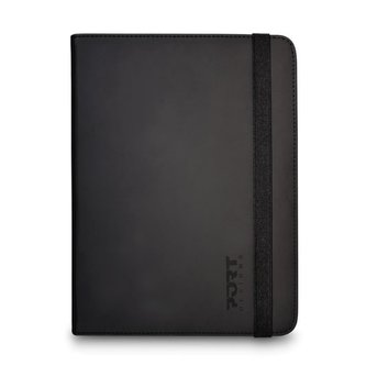 PORT DESIGNS NOUMEA univerzální pouzdro na tablet 9/10'', černé