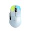 ROCCAT Kone Pro Air, herní myš, bílá