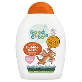 Good Bubble Zog Dětská pěna do koupele Dračí ovoce a Pomeranč 400ml