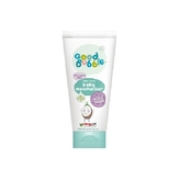 Good Bubble Dětský hydratační krém bez vůně 200ml