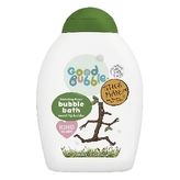 Good Bubble Stick Man Detská pena do kúpeľa Sladká figa a Čierna bez 400ml