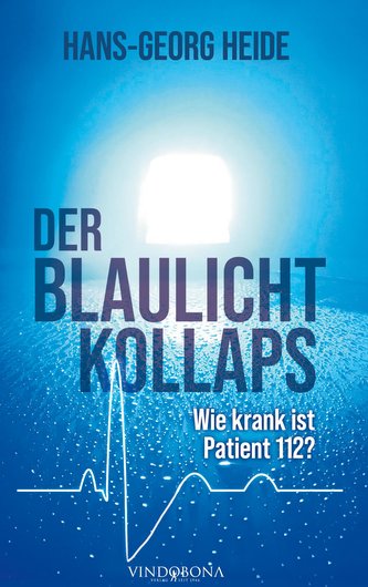 Der Blaulichtkollaps