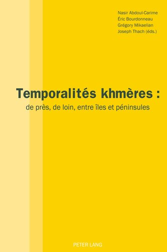 Temporalités khmères