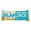 Flapjack ovesný kešu-kokos bezlepkový 80 g   WHOLEBAKE
