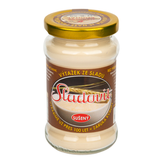 Sladovit sušený 170 g   SLADOVNA BRUNTÁL Sladovit sušený 170 g   SLADOVNA BRUNTÁL