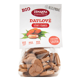 Sušenky pohankovo - datlové bezlepkové 100 g BIO   ZEMANKA