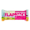 Flapjack ovesný malina-jahoda bezlepkový 80 g   WHOLEBAKE