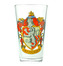 Pohár Harry Potter: Gryffindor - Chrabromil (objem 450 ml)