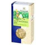 Sůl 12-ti bylinná 120 g BIO   SONNENTOR