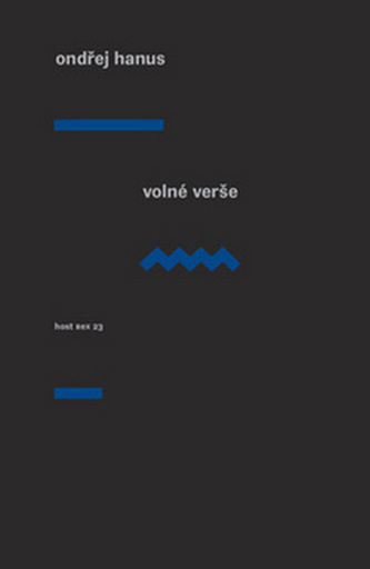 Volné verše