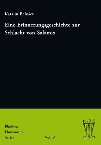 Eine Erinnerungsgeschichte zur Schlacht von Salamis