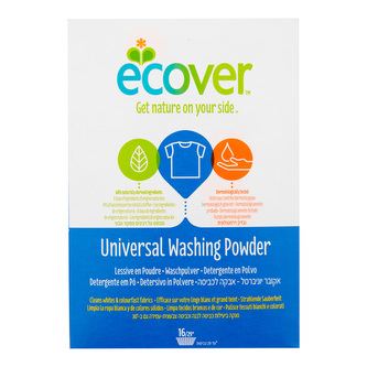 ECOVER  prací prášek Univerzální 1,2 kg