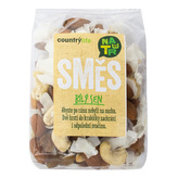 Směs ovocno-ořechová BÍLÝ SEN 150 g   COUNTRY LIFE