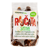 Rajčata sušená 100 g BIO   COUNTRY LIFE