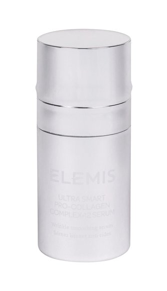 Elemis Ultra Smart Pro-Collagen Pleťové sérum Complex 12 Serum 30 ml pro ženy