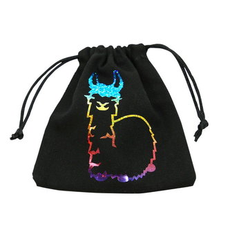 Báječná taška na kocky Llama