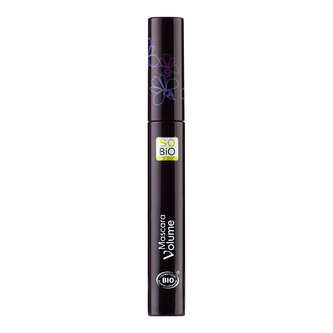 Řasenka na objem 01 černá 10 ml BIO   SO’BiO étic