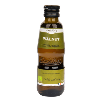 Olej z vlašských ořechů 250 ml BIO   EMILE NOËL