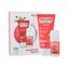 Weleda Pomegranate sprchový krém Pomegranate Creamy Body Wash 200 ml + deodorant Pomegranate 24h Deo Roll-On 50 ml
