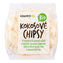 Kokosové chipsy 150 g BIO   COUNTRY LIFE