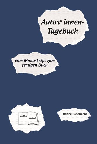 Autor*innen-Tagebuch