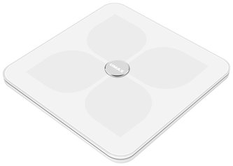 UMAX Smart Scale US20HRC White