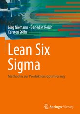 Lean Six Sigma