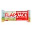 Flapjack ovesný brusinka bezlepkový 80 g   WHOLEBAKE