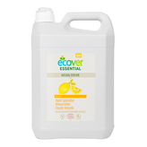 ECOVER přípravek na mytí nádobí Citron 5 l   ECOCERT