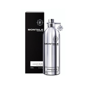 Montale Paris Ginger Musk EDP 100 ml UNISEX