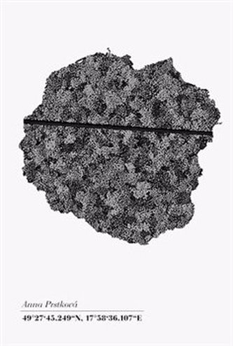 49°27´45.249´´N, 17°58´36.107´´E 49°27´45.249´´N, 17°58´36.107´´E