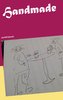 Handmade - alles von Hand