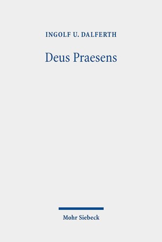 Deus Praesens