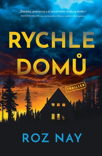Rychle domů Rychle domů