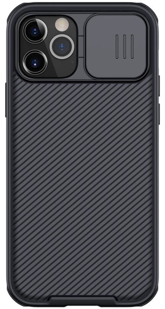 Nillkin CamShield Pre kryt iPhone 12/12 Pro