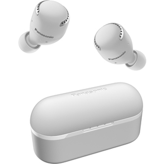 Sluchátka PANASONIC RZ-S500W-W