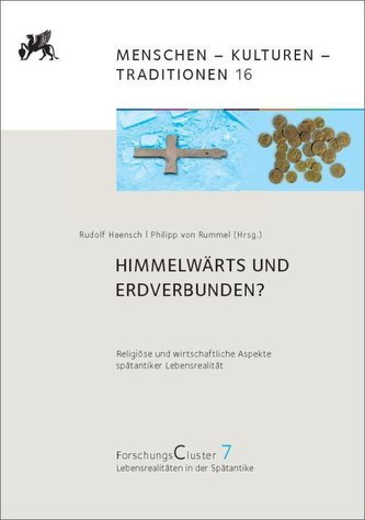 ForschungsCluster 7. Himmelwärts und erdverbunden?