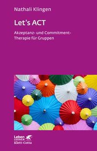 Let`s ACT (Leben Lernen, Bd. 327)