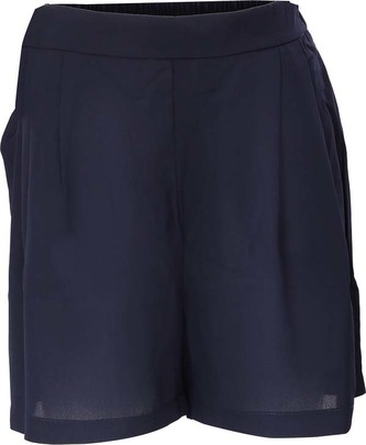 ZINK - dámské šortky - Navy - XXL