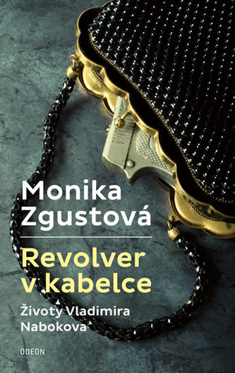 Revolver v kabelce – Životy Vladimira Nabokova