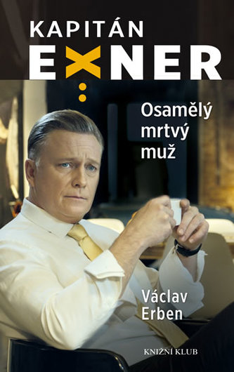 Osamělý mrtvý muž