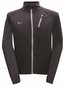 ALLTORP - pánská Merino bunda - inkoustová - XL