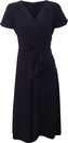 MARINE - dámské šaty - Navy - XL
