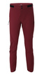 NYKIL - Dámské outdoorové kalhoty - Wine red - L