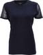 MARINE - dámský top, navy - 44