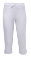 OXIDE - dámské 3/4 kalhoty - White - XL