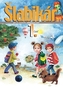 Šlabikár pre 1. ročník základných škôl